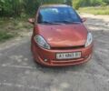 Помаранчевий Чері Кімо, об'ємом двигуна 0 л та пробігом 90 тис. км за 1850 $, фото 1 на Automoto.ua
