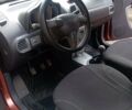 Помаранчевий Чері Кімо, об'ємом двигуна 1.3 л та пробігом 101 тис. км за 1800 $, фото 2 на Automoto.ua