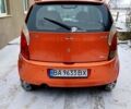 Помаранчевий Чері Кімо, об'ємом двигуна 1.3 л та пробігом 999 тис. км за 2500 $, фото 2 на Automoto.ua