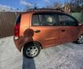 Помаранчевий Чері Кімо, об'ємом двигуна 1.3 л та пробігом 137 тис. км за 3200 $, фото 4 на Automoto.ua