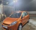 Чери Кимо 2008 в Днепре (Днепропетровске) на Automoto.ua Оранжевый Чери Кимо, объемом двигателя 1.3 л и пробегом 126 тыс. км за 3000 $, фото 2 на Automoto.ua