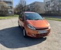 Оранжевый Чери Кимо, объемом двигателя 1.3 л и пробегом 195 тыс. км за 1850 $, фото 1 на Automoto.ua