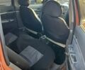 Оранжевый Чери Кимо, объемом двигателя 1.3 л и пробегом 180 тыс. км за 1500 $, фото 6 на Automoto.ua