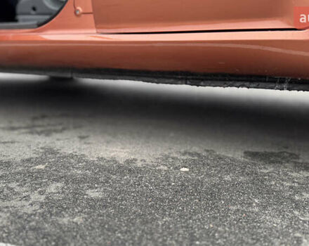 Помаранчевий Чері Кімо, об'ємом двигуна 1.3 л та пробігом 138 тис. км за 2850 $, фото 24 на Automoto.ua