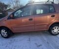 Помаранчевий Чері Кімо, об'ємом двигуна 1.3 л та пробігом 137 тис. км за 3200 $, фото 1 на Automoto.ua