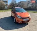 Оранжевый Чери Кимо, объемом двигателя 1.3 л и пробегом 196 тыс. км за 1850 $, фото 2 на Automoto.ua