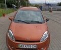 Оранжевый Чери Кимо, объемом двигателя 1.3 л и пробегом 67 тыс. км за 2800 $, фото 9 на Automoto.ua