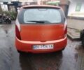 Чері Кімо 2008 у Решетиловке на Automoto.ua Помаранчевий Чері Кімо, об'ємом двигуна 1.3 л та пробігом 180 тис. км за 1283 $, фото 3 на Automoto.ua