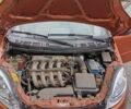 Оранжевый Чери Кимо, объемом двигателя 1.3 л и пробегом 67 тыс. км за 2800 $, фото 2 на Automoto.ua