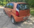 Помаранчевий Чері Кімо, об'ємом двигуна 0 л та пробігом 90 тис. км за 1850 $, фото 12 на Automoto.ua
