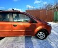 Оранжевый Чери Кимо, объемом двигателя 1.3 л и пробегом 137 тыс. км за 3200 $, фото 5 на Automoto.ua