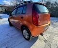 Оранжевый Чери Кимо, объемом двигателя 1.3 л и пробегом 137 тыс. км за 3200 $, фото 2 на Automoto.ua