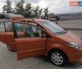 Оранжевый Чери Кимо, объемом двигателя 1.3 л и пробегом 67 тыс. км за 2800 $, фото 7 на Automoto.ua
