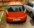 Оранжевый Чери Кимо, объемом двигателя 1.3 л и пробегом 454 тыс. км за 2100 $, фото 5 на Automoto.ua