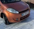 Помаранчевий Чері Кімо, об'ємом двигуна 1.3 л та пробігом 137 тис. км за 3200 $, фото 8 на Automoto.ua