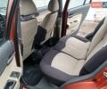 Оранжевый Чери Кимо, объемом двигателя 1.3 л и пробегом 112 тыс. км за 2750 $, фото 17 на Automoto.ua