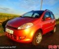 Оранжевый Чери Кимо, объемом двигателя 1.3 л и пробегом 0 тыс. км за 1000 $, фото 1 на Automoto.ua