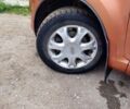 Оранжевый Чери Кимо, объемом двигателя 1.3 л и пробегом 108 тыс. км за 2750 $, фото 9 на Automoto.ua
