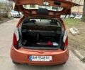 Оранжевый Чери Кимо, объемом двигателя 1.3 л и пробегом 1000 тыс. км за 2417 $, фото 11 на Automoto.ua