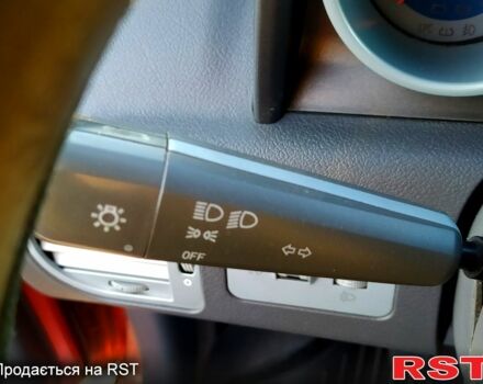 Оранжевый Чери Кимо, объемом двигателя 1.3 л и пробегом 0 тыс. км за 1000 $, фото 9 на Automoto.ua