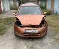 Чери Кимо 2008 в Белой Церкве на Automoto.ua Оранжевый Чери Кимо, объемом двигателя 1.3 л и пробегом 100 тыс. км за 1150 $, фото 2 на Automoto.ua