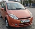 Помаранчевий Чері Кімо, об'ємом двигуна 1.98 л та пробігом 75 тис. км за 2300 $, фото 1 на Automoto.ua