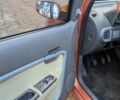 Оранжевый Чери Кимо, объемом двигателя 1.3 л и пробегом 63 тыс. км за 2600 $, фото 15 на Automoto.ua