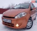 Помаранчевий Чері Кімо, об'ємом двигуна 1.3 л та пробігом 112 тис. км за 2650 $, фото 1 на Automoto.ua