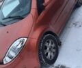 Оранжевый Чери Кимо, объемом двигателя 1.3 л и пробегом 39 тыс. км за 2600 $, фото 1 на Automoto.ua