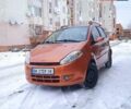 Оранжевый Чери Кимо, объемом двигателя 1.3 л и пробегом 60 тыс. км за 2999 $, фото 1 на Automoto.ua