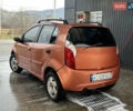 Оранжевый Чери Кимо, объемом двигателя 1.3 л и пробегом 159 тыс. км за 1300 $, фото 2 на Automoto.ua