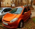 Оранжевый Чери Кимо, объемом двигателя 1.3 л и пробегом 454 тыс. км за 2100 $, фото 2 на Automoto.ua