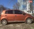 Оранжевый Чери Кимо, объемом двигателя 1.3 л и пробегом 107 тыс. км за 1600 $, фото 1 на Automoto.ua