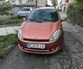 Помаранчевий Чері Кімо, об'ємом двигуна 1.3 л та пробігом 80 тис. км за 1607 $, фото 1 на Automoto.ua