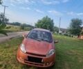 Помаранчевий Чері Кімо, об'ємом двигуна 1.3 л та пробігом 163 тис. км за 2200 $, фото 1 на Automoto.ua