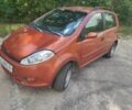 Помаранчевий Чері Кімо, об'ємом двигуна 0 л та пробігом 90 тис. км за 1850 $, фото 1 на Automoto.ua