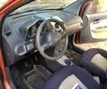Помаранчевий Чері Кімо, об'ємом двигуна 1.3 л та пробігом 43 тис. км за 3000 $, фото 2 на Automoto.ua