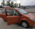 Оранжевый Чери Кимо, объемом двигателя 1.3 л и пробегом 67 тыс. км за 2800 $, фото 3 на Automoto.ua
