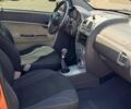 Оранжевый Чери Кимо, объемом двигателя 1.3 л и пробегом 125 тыс. км за 2300 $, фото 3 на Automoto.ua