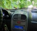 Помаранчевий Чері Кімо, об'ємом двигуна 1.3 л та пробігом 82 тис. км за 2008 $, фото 8 на Automoto.ua