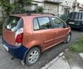 Помаранчевий Чері Кімо, об'ємом двигуна 1.3 л та пробігом 80 тис. км за 1607 $, фото 4 на Automoto.ua