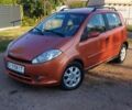 Помаранчевий Чері Кімо, об'ємом двигуна 1.3 л та пробігом 165 тис. км за 1350 $, фото 1 на Automoto.ua