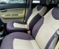 Оранжевый Чери Кимо, объемом двигателя 1.3 л и пробегом 117 тыс. км за 2500 $, фото 10 на Automoto.ua