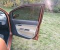 Оранжевый Чери Кимо, объемом двигателя 1.3 л и пробегом 146 тыс. км за 2650 $, фото 7 на Automoto.ua