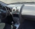 Оранжевый Чери Кимо, объемом двигателя 1.3 л и пробегом 125 тыс. км за 2300 $, фото 4 на Automoto.ua