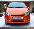 Помаранчевий Чері Кімо, об'ємом двигуна 1.3 л та пробігом 17200 тис. км за 2500 $, фото 4 на Automoto.ua
