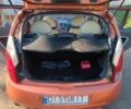 Помаранчевий Чері Кімо, об'ємом двигуна 1.3 л та пробігом 165 тис. км за 1350 $, фото 8 на Automoto.ua