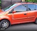Помаранчевий Чері Кімо, об'ємом двигуна 1.3 л та пробігом 82 тис. км за 2000 $, фото 9 на Automoto.ua