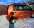 Оранжевый Чери Кимо, объемом двигателя 1.3 л и пробегом 137 тыс. км за 3200 $, фото 4 на Automoto.ua