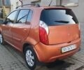 Помаранчевий Чері Кімо, об'ємом двигуна 1.3 л та пробігом 118 тис. км за 2300 $, фото 2 на Automoto.ua